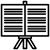 譜架