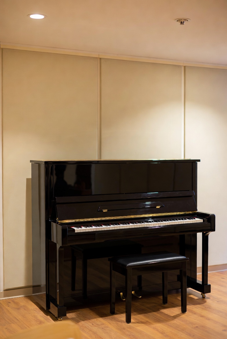 【2026 租琴房必讀】琴室收費僅看時租？專家拆解 5 大隱藏收費與預約策略